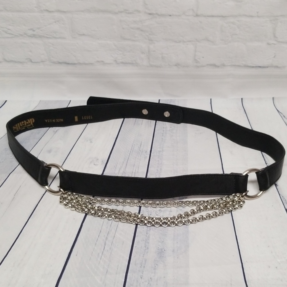 Patricia Green XL Belt
